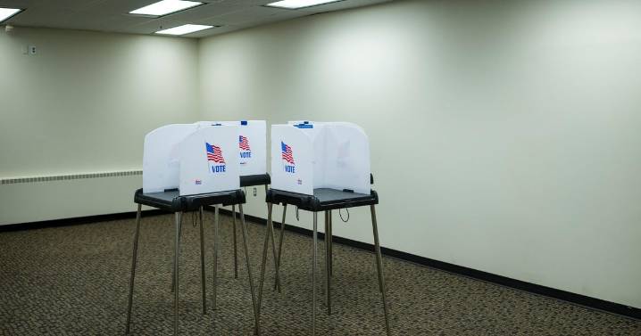 Proposed legislation from Maryland House Republicans would address voter fraud, non
