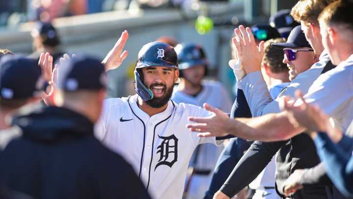 The Detroit News' 2025 Tigers final grades: Position players