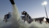 Oklahoma high school football Week 6 scores, live updates, highlights