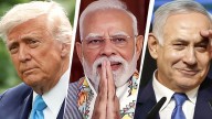 PM Modi speaks to Trump, Netanyahu; congratulates them on Gaza peace deal