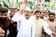 Rajesh Ram To Defend Kutumba Seat As Congress Eyes Revival In Bihar