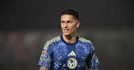 América asegura los goles hasta 2029: Brian Rodríguez firma renovación con las águilas