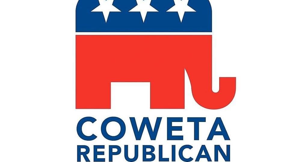 Coweta Republican Alliance launches with unity message