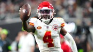 Rashee Rice return: Fantasy, betting and Chiefs offense impact after WR's suspension
