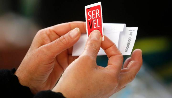 Así será la Franja Electoral para las elecciones 2025: fechas, horarios y tiempos