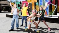 Telethon 2025: Free family fun at Yagan Square this weekend as part of the annual Telethon Family Festival