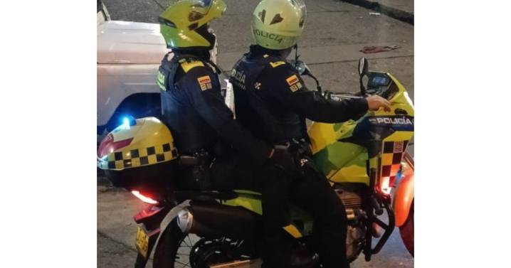 Fracasado intento de fuga en Manizales: Sergio se enfrenta a juicio por violencia contra servidor público