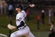 Reportan la caída de otro importado de los Leones: 5° pitcher que dice no al Caracas tras acordar