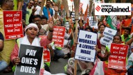 How MGNREGS scheme could resume in Bengal, and why it was paused
