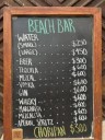 Precios insólitos en Tulum alejan al turismo