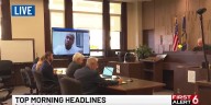 STREAMING: Top headlines for Tuesday, Oct. 21