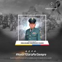 Militar Triniteño murió de forma accidental durante operativo a un depósito ilegal de explosivos