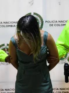 Hurto millonario: funcionaria de banco fue capturada y condenada en Medellín