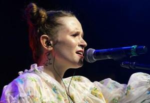 Monetochka: voice of resistance and hope for anti