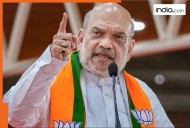 'Muslim population in India rising...': Amit Shah explains, says our country will become a dharamshala if...