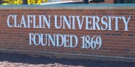 Claflin University student died after collapsing while playing basketball, Coroner says
