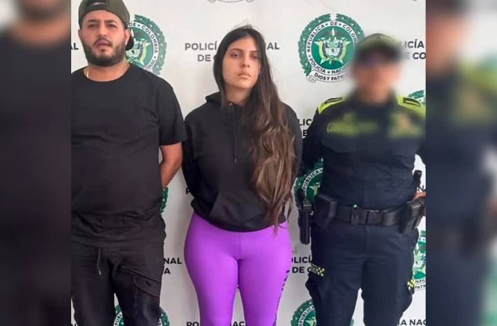Cae red de trata de personas en Pereira y Cali que enviaba mujeres a Baréin con falsas ofertas de trabajo en Dubái