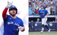 MLB: Histórica actuación del mexicano Alejandro Kirk ante Yankees le da ventaja a los Blue Jays en Serie Divisional
