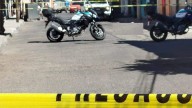 Asesinan a dos hombres en ataques casi simultáneos