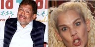 Niurka defiende a Juan Osorio del hate que recibe por querer ser padre a los 68 años