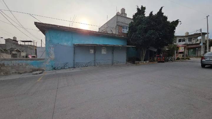 Ruta 9 Trinchera-Paraíso de Cuautla suspende labores por extorsión