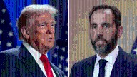Smith: Charges against Trump not politically motivated