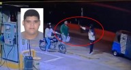 Ica: sicarios le disparan en la cabeza a trabajador de construcción civil en la calle Tacna