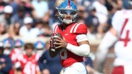 Ole Miss vs. Georgia odds, picks, predictions, best bets from proven computer model