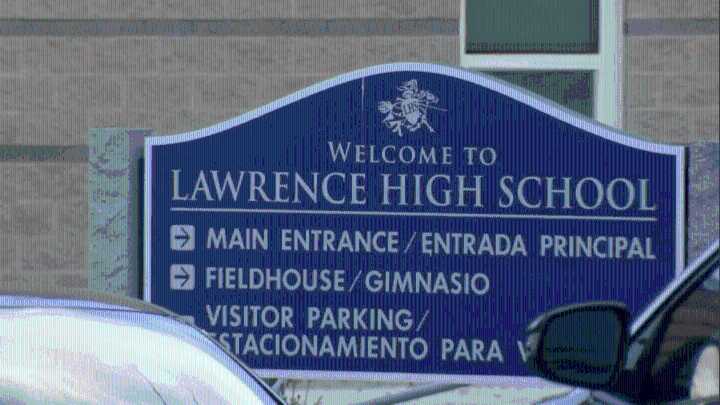 Jesus Moore, Lawrence High School basketball coach, pleads guilty in federal case