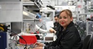 Aguascalientes acumula millones de dólares en exportaciones en el primer semestre de 2025