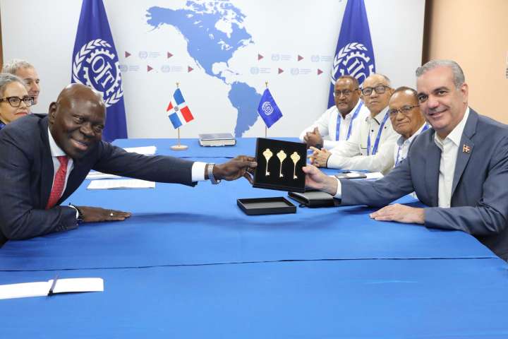 La OIT advierte que la productividad de América Latina y el Caribe “se ha estancado”