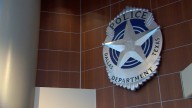 Dallas PD: Officer charged with theft of property