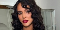Flor Vigna apostó por un rotundo cambio de look y lo mostró en tiempo real: “¡Cómo me gusta!"