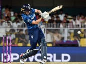 Jones confident England can reach Women's CWC final