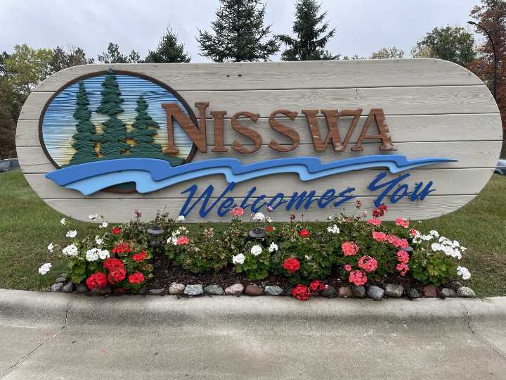 Local option sales tax to fund Nisswa Park debated by council