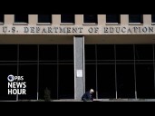 Trump's shutdown firings hollow out special education office