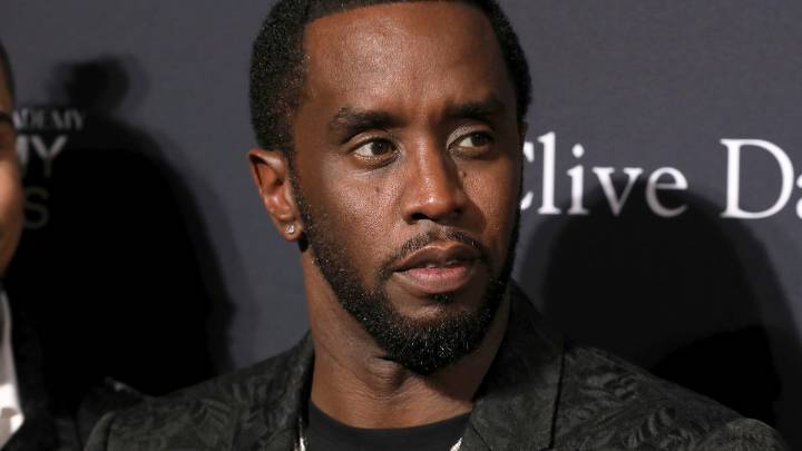 Sean ‘Diddy’ Combs tells judge he’s been ‘reborn,’ asks for mercy