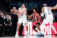 Ahora sí, el Real Madrid de Sergio Scariolo empieza a carburar