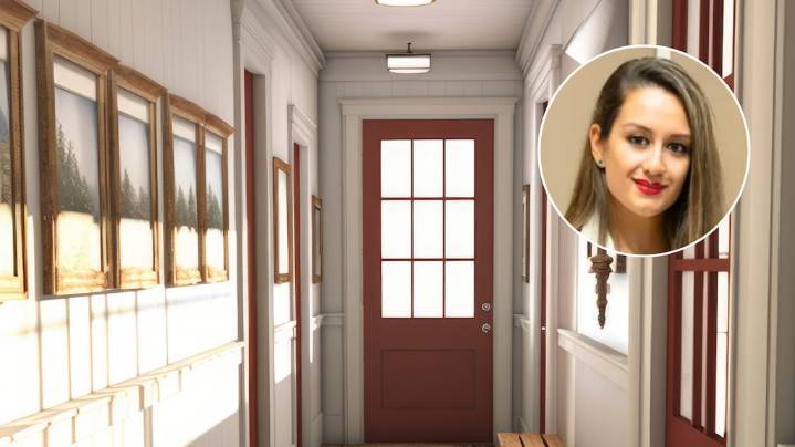 Rosario López, interiorista: “El pasillo debe dejar de ser el gran olvidado de la casa”