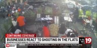 Cleveland Police arrest teen in connection with the Flats mass shooting