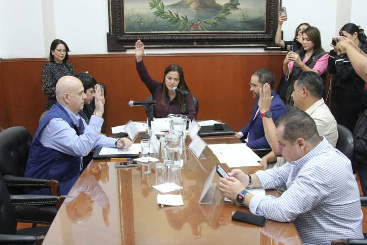 Diputados aprueban en comisión darle 5% del Gasto Estatal al campo de Jalisco