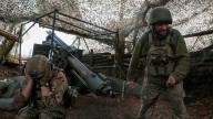 Guerra Ucrania - Rusia | Rusia denuncia la muerte de un periodista en un ataque ucraniano en Zaporiyia