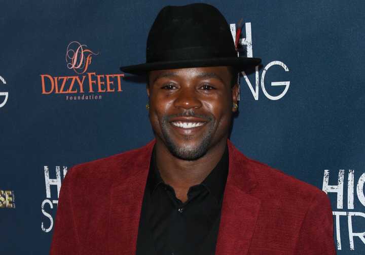 What to Know About ‘So You Think You Can Dance’ Winner Joshua Allen’s Death