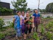Long overlooked, a niche refugee population in Philadelphia is finally getting organized support