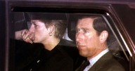 Princess Diana 'horrified palace' with 'final desperate act to prove King Charles loved her'