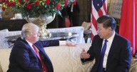 Trump cambia el discurso con China, rechaza reunirse con Xi y amenaza con aranceles «masivos»