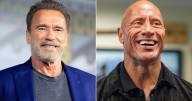 Top 10 Richest Action Stars Of All Time: Arnold Schwarzenegger To Dwayne Johnson