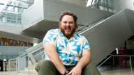 Humor in everyday life, creativity drive Matt Hribar's many pursuits