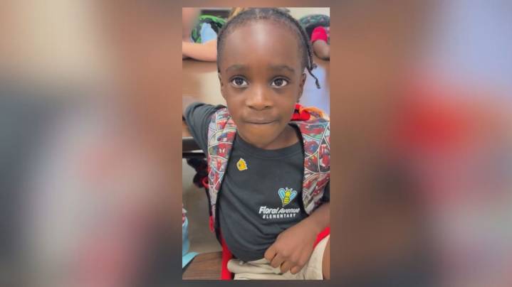 Mother demands apology after Florida teacher's birthday gesture toward student