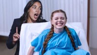 AOC Tells Mom Giving Birth To Get A Real Job